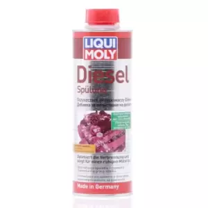 LIQUI MOLY Fuel Additive Diesel Spulung 2666