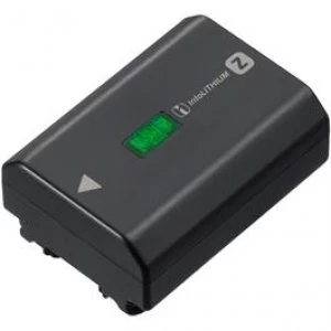 Sony NP-FZ100 Rechargeable Battery for a9/ a7R III/ a7 III