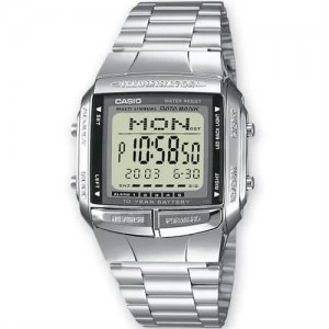Casio DB-360N-1AEF watch