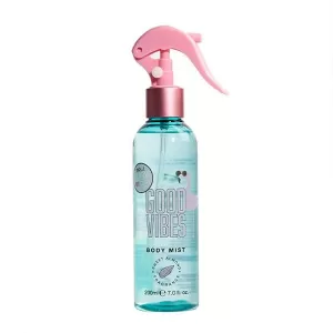 So?? Sorry Not Sorry Turquoise Body Mist 200ml