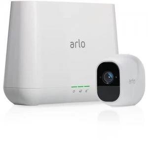 Arlo VMS4130P IP security camera Indoor & outdoor Bullet Ceiling/wall 1920 x 1080 pixels