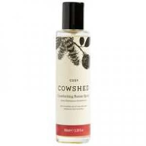 Cowshed At Home Cosy Room Spray 100ml