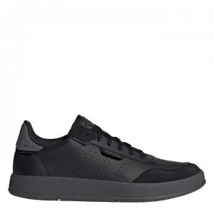 adidas adidas Courtphase Trainers Mens - Black
