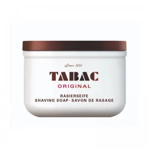 Tabac Original Shaving Bowl Soap 125g