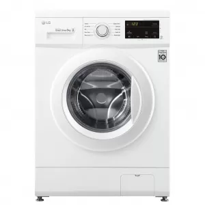 LG F4MT08WE 8KG 1400RPM Washing Machine
