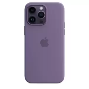 Apple MQUQ3ZM/A mobile phone case 17cm (6.7") Cover Purple