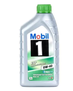 MOBIL Engine oil VW,MERCEDES-BENZ,BMW 151502 Motor oil,Oil