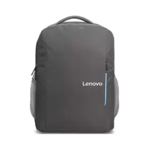 Lenovo B515 notebook case 39.6cm (15.6") Backpack Black Grey