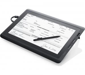 Wacom DTK-1651 15.6" Graphics Tablet