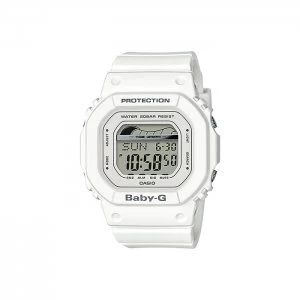 Casio BABY-G G-LIDE Digital Watch BLX-560-7 - White