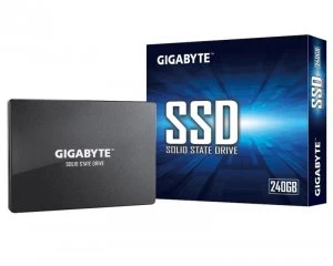 Gigabyte 240GB SSD Drive