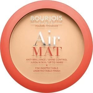 Bourjois Air Mat Powder Light Beige