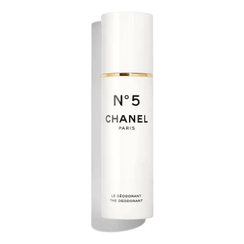 Chanel No. 5 The Deodorant For Her 100ml
