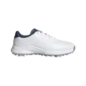 adidas Performance Classic Ladies Golf Shoes - White