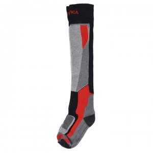 Nevica Banff Socks Juniors - Grey