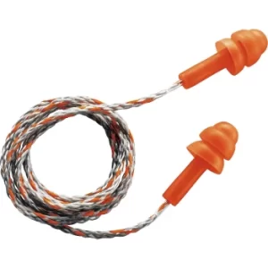 WHISPER 2111201 earplug with cord in mini box
