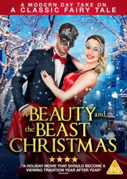 A Beauty and the Beast Christmas - DVD