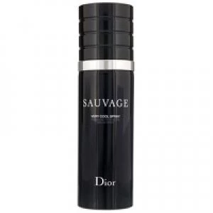 Christian Dior Sauvage Very Cool Eau de Toilette For Him 100ml