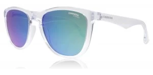 Carrera 5042/S Sunglasses Crystal 900 55mm