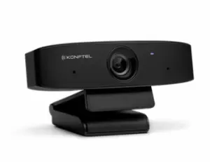 Konftel CAM10 webcam 1920 x 1080 pixels USB 2.0 Black