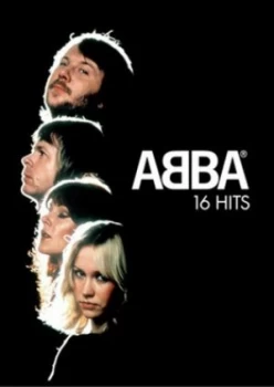 ABBA 16 Hits - DVD