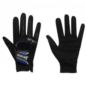 Srixon Rain Golf Gloves Mens - Black