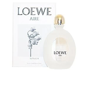 Loewe Aire Sutileza Eau de Toilette For Her 125ml