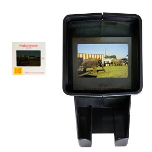 Kodak 35mm Slide Viewer