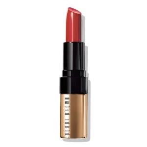 Bobbi Brown Luxe Lip Colour Retro Red