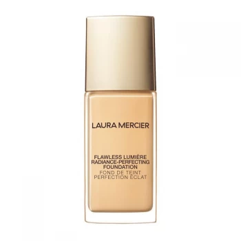 Laura Mercier Flawless Lumiere Radiance Perfecting Foundation - creme