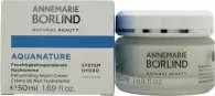 Annemarie Borlind Aquanature Rehydrating Night Cream 50ml