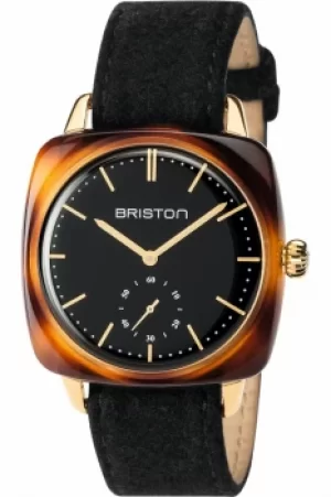 Unisex Briston Clubmaster Vintage Actate Watch 17440.PYA.TV.1.LFB