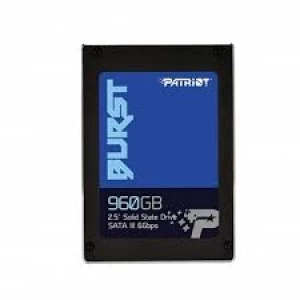 Patriot Memory Burst 960GB SSD Drive