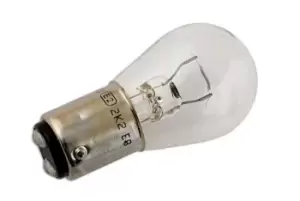 Lucas Stop & Tail Bulb 24v 21w HD OE291 Box of 10 Connect 30534