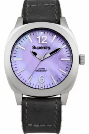 Ladies Superdry Luxe Watch SYL117B