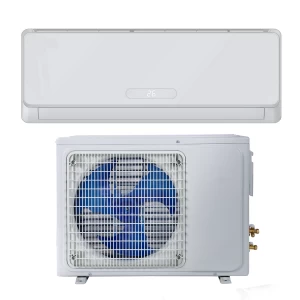 electriQ 9WMINV 9000BTU Wall Split Air Conditioner