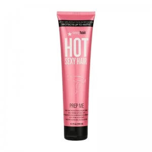 Sexy Hair Hot Prep Me Heat Protection Blow Dry Primer 150ml