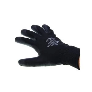 Polyco Matrix P Size 10 Grip Gloves 12 Pairs Ref 4004900