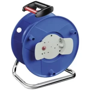 Brennenstuhl 1181710 Cable reel (w/o cable)