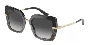 Dolce & Gabbana Sunglasses DG4373 33178G