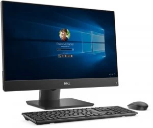Dell OptiPlex 7470 All-in-One Desktop PC