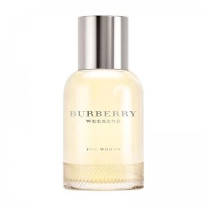 Burberry Weekend Eau de Parfum For Her 50ml