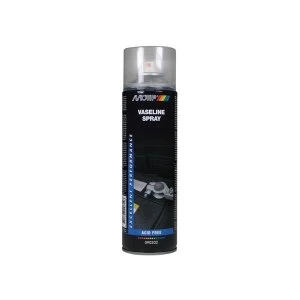 PlastiKote Pro Vaseline Spray 500ml