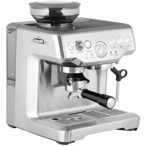 Sage Barista Express BES875UK Espresso Coffee Machine