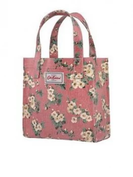 Cath Kidston Mayfield Blossom Small Bookbag - Pink