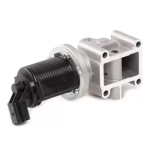 JOHNS EGR valve AGR 13 10-095 Exhaust gas recirculation valve,EGR VW,AUDI,FORD,PASSAT Variant (3B6)