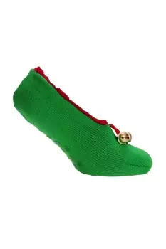 Christmas Slipper Socks (1 Pair)