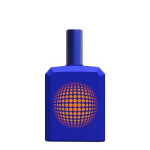 Histoires De Parfums This Is Not A Blue Bottle 1.6 Eau de Parfum Unisex 120ml