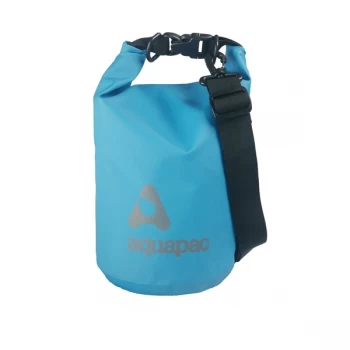 Aquapac Trailproof Drybag Blue with Shoulder Strap - 7L