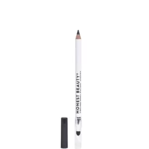 Honest Beauty Vibeliner Pencil 1.08g (Various Shades) - Electric - Matte Plum